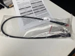 Brake Line Kit: 41800723 Harley Davidson. Fixed Price $34.65.