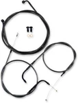 Choppers LA-8151KT-16M Cable/brake Line Kit, 15-17IN. Ape Hangers. Fixed Price $105.00.