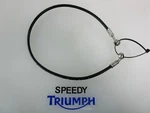 Triumph Daytona 650 Speed Four TT600 Front Brake Hose Cable T2020772. Fixed Price $36.90.