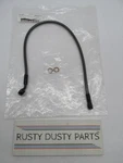 Magnum Shielding Harley Brake Front Line 1741-4071 HBKAS47122. Fixed Price $64.99.