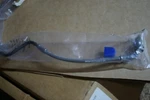 Bmw Genuine R1200RS Front Brake Abs Upper Top Hoses Line Repair 34328524697. Fixed Price $20.42.