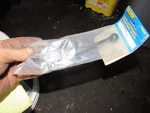 1987 Honda XL600 Front Brake Lever Emgo 30-23081. Fixed Price $18.00.