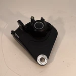 1997 Harley Sportster XL883 Hugger Oem Rear Back Brake Caliper W/ Bracket. Fixed Price $105.00.