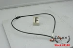 2013 Harley Dyna Switchback Front Brake Hose Line 42728-08 Non Abs #4140. Fixed Price $29.44.
