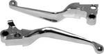Emgo Wide Blade Brake Lever Polished 07-89051. Fixed Price $9.86.