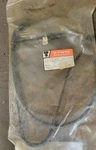 V Twin Harley Front Brake Line Hose 23-0743 +4" Fxst. Fixed Price $40.00.