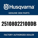 Husqvarna 25108022100DB - Brake Hose Lead Guide. Fixed Price $21.44.