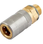 Staubli RMI12.1203/JV Quick Release Coupling Connector *U42. Fixed Price $32.99.
