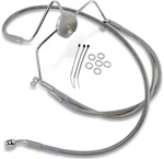 Drag Specialties 1741-2636 Line Brk Ft FLHR94-07SS+6. Fixed Price $127.45.