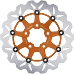 Galfer Brake Rotor - Floating DF680CWSXUN. Fixed Price $341.53.