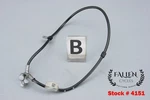 2023 Indian Challenger Back Rear Brake Hose Line 1913247 Abs To Caliper #4151. Fixed Price $29.99.