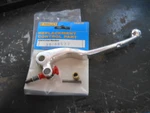 Nos Emgo Left Clutch Lever Fits: Ktm 2007-2011 Sx Xc 30-69532 5900203100. Fixed Price $12.35.