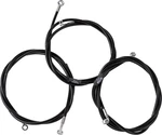 Choppers LA-8059B08B Brake Line 24"+ '08-'10 Road Glide Custom Fltrx. Fixed Price $269.99.