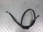 Front Brake Line Hose 2001 Suzuki. Fixed Price $14.90.