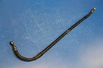 2000 99-01 Rear Brake Fluid Hose Line Tube 43310-KZ3-J11 CR125R. Fixed Price $14.99.