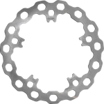 Galfer Cubiq Brake Rotor DF821PQ Durable And Reliable. Fixed Price $250.60.