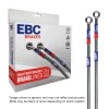 Ebc Powersports Brake Lines For BLM1167-1R. Fixed Price $71.67.