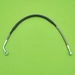 Stainless Rear Braided Brake Hose Line For Honda XR650L 1993-2024 #43125-MY6-671. Fixed Price $19.98.