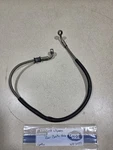06-10 Buell Ulysses Rear Disc Brake Hose Line XB12XT XB12XP #NV-2077. Fixed Price $10.00.