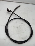 Oem Yamaha Vino YJ125 Rear Brake Cable 5YR-F6351-00-00 (2004-2009). Fixed Price $18.99.
