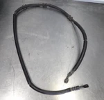 09 Yamaha V-star XVS950 Rear Brake Hose Line 5S7-25872-00-00. Fixed Price $18.00.