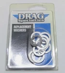 50 Specialties 12MM Washer Motorcycle Lines 1742-0116 QTY-10. Fixed Price $24.99.