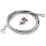 Galfer Rear Brake Line Kit - Clear, Standard FK003D566R. Fixed Price $51.23.