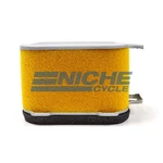 Yamaha SR500 78-81 Oe Style Air Filter Cleaner 2J2-14451-00. Fixed Price $21.45.