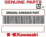 Genuine Oem Kawasaki Clamp, Brake Hose, Outside 92037-1362. Fixed Price $7.37.