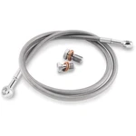 Galfer Rear Brake Line Kit - Clear, Standard FK003D304R. Fixed Price $51.23.