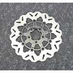 Galfer Front Wave Brake Rotor - DF681CWSCT. Fixed Price $312.26.