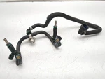 12-17 Victory Cross Country Tour Fuel Injector Rail Assembly 2520881. Fixed Price $236.95.