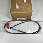 Harley Davidson 41800395 Road Glide Front Abs Break Line Genuine Oem New. Fixed Price $99.95.