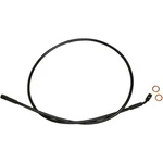 Magnum Upper Brake Line Xr 28" SBB0709-28. Fixed Price $75.74.