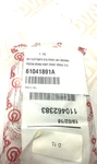 Ducati Piston Front Brake D15. Oem #61041891A.. Fixed Price $95.54.