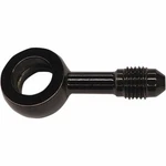 Magnum 170440 7/16IN. Banjo X AN-3 Brake Line Fitting 180 Deg. Black. Fixed Price $29.26.