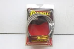 Russell Universal 50" Brake Line R58202S Harley-davidson Chopper Bobber New. Fixed Price $35.00.