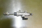Buell Blast Rear Brake Master Cylinder H9205.T Used Nice!. Fixed Price $59.95.