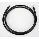 Drag Specialties 66 In. Black Vinyl-coated Stainless Steel Brake Line 1741-2738. Fixed Price $46.87.