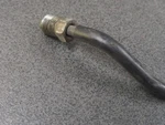 Honda GL1500 1989 43314-MN5-000 Pipe Rear Brk. 11500. Fixed Price $20.22.