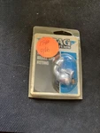 Drag Specialties 351 Universal Chrome 90DEG. Banjo Fitting, 3/IN./10MM 1742-0106. Fixed Price $12.95.