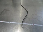 EB800 2013 Triumph Tiger Explorer Front Brake Line Master To Abs. Fixed Price $19.99.
