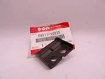 Nos Kawasaki KX125F KX250F 2004-2005 Genuine Front Cable Clamp 92171-0235. Fixed Price $17.99.