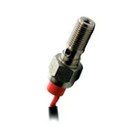 Goodridge Banjo Bolt Motorsport Brake Light Switch - Single 3/8 Unf. Fixed Price $40.84.