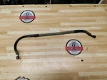 Kawasaki KX80 1990 Rear Brake Caliper Master Cylinder Hose Line Cable 1988 1989. Fixed Price $9.14.