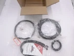 Choppers 0610-1251 Cable Brake Line Kit 12"-14" LA-8052KT2-13B 14FL. Fixed Price $217.99.