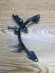 Honda VFR800 Interceptor 02-09 Pcv Stay Proportioning Valve # 57120-MCW-D00. Fixed Price $29.90.