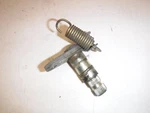 90-96 Kawasaki Vulcan 500 Rear Back Brake Link Pivot. Fixed Price $12.50.