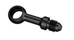 Goodridge P592-03-04ZBK. Fixed Price $25.23.