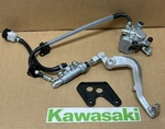 2006-2025 Kawasaki KX85 Oem Rear Brake Caliper New KX100 KX112 Fast Ship. Fixed Price $249.99.